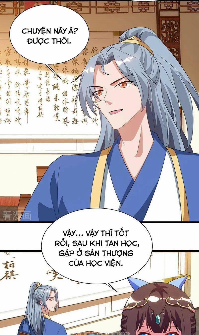 Trọng Sinh Sau Tám Vạn Năm 57 trang 10