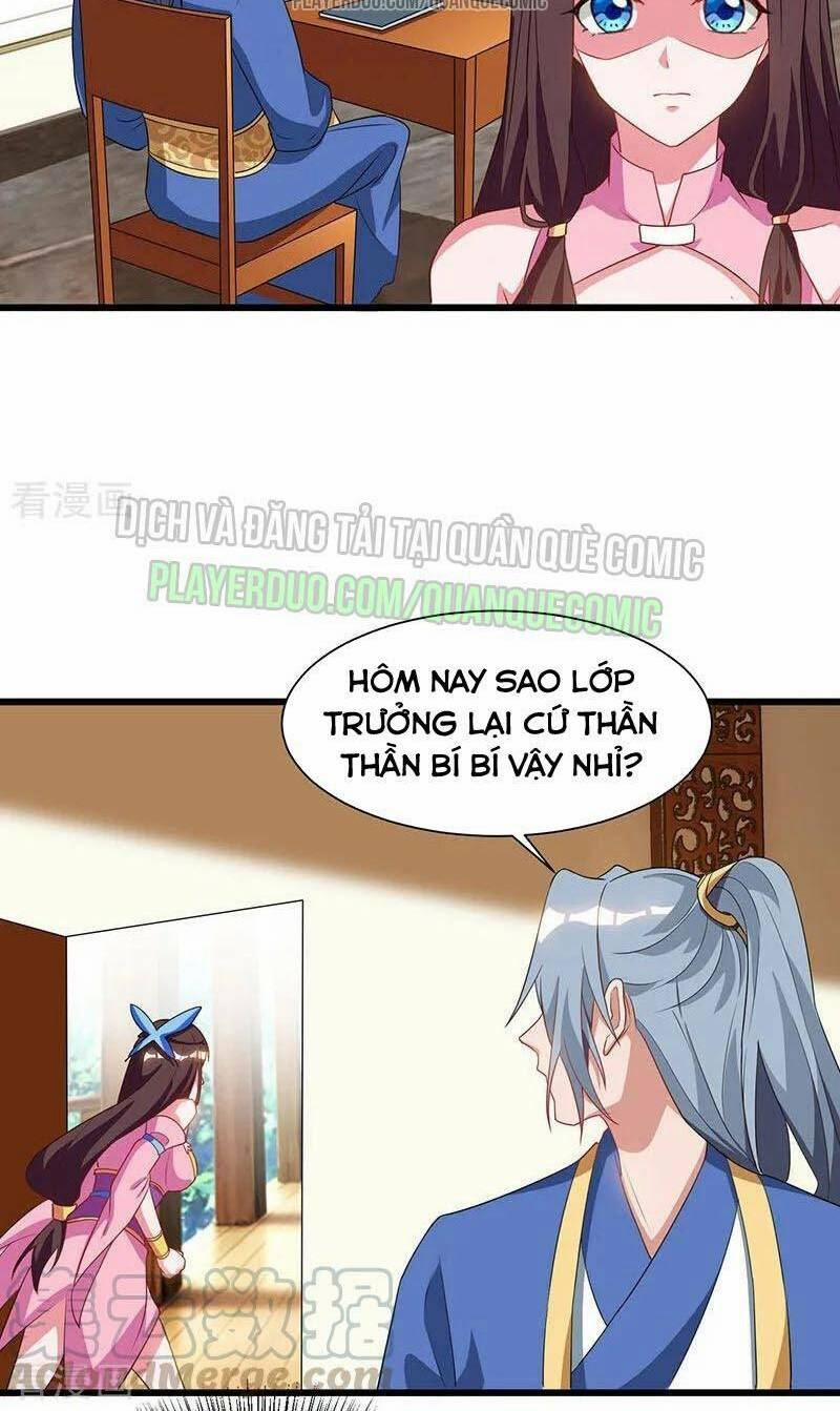 Trọng Sinh Sau Tám Vạn Năm 57 trang 11