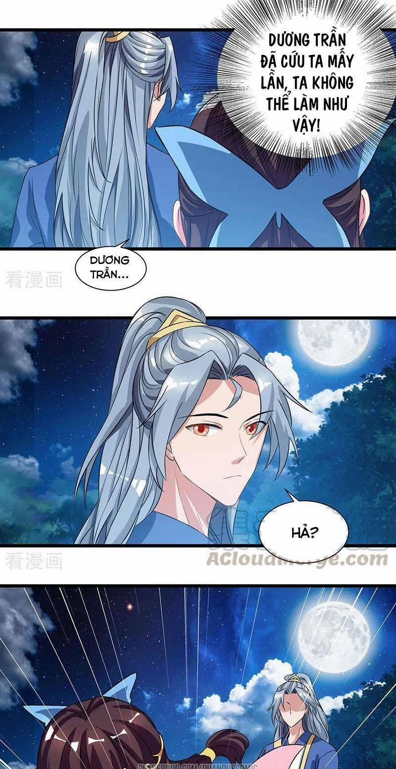 Trọng Sinh Sau Tám Vạn Năm 57 trang 14