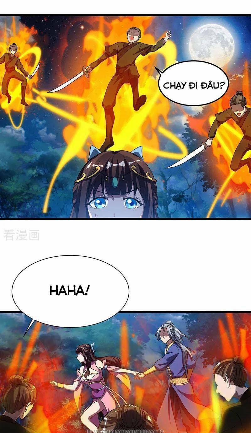 Trọng Sinh Sau Tám Vạn Năm 57 trang 16