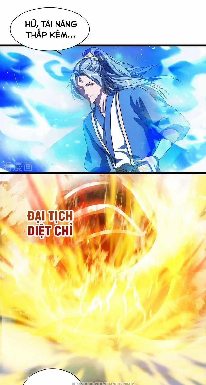 Trọng Sinh Sau Tám Vạn Năm 57 trang 18