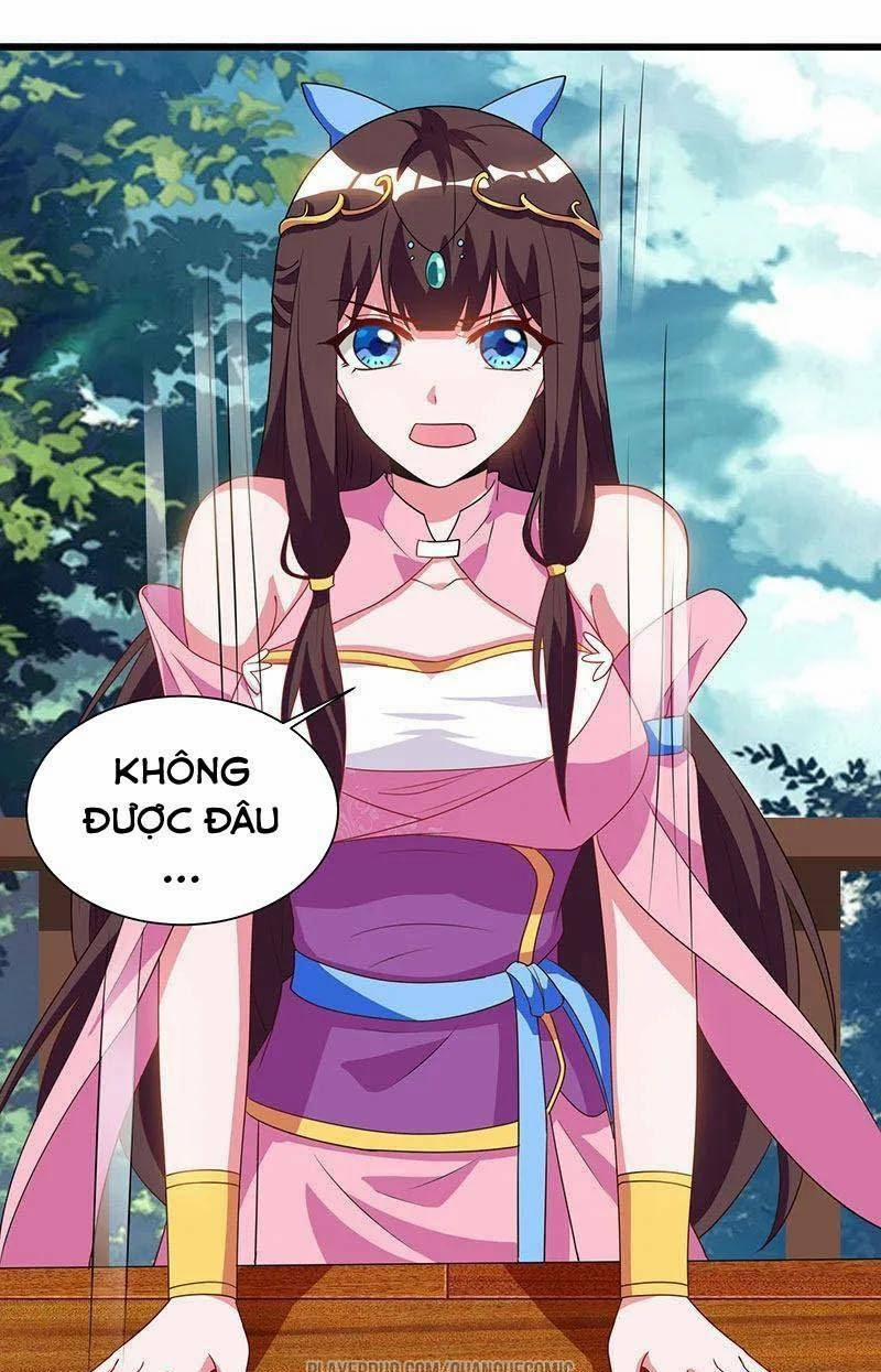 Trọng Sinh Sau Tám Vạn Năm 57 trang 2