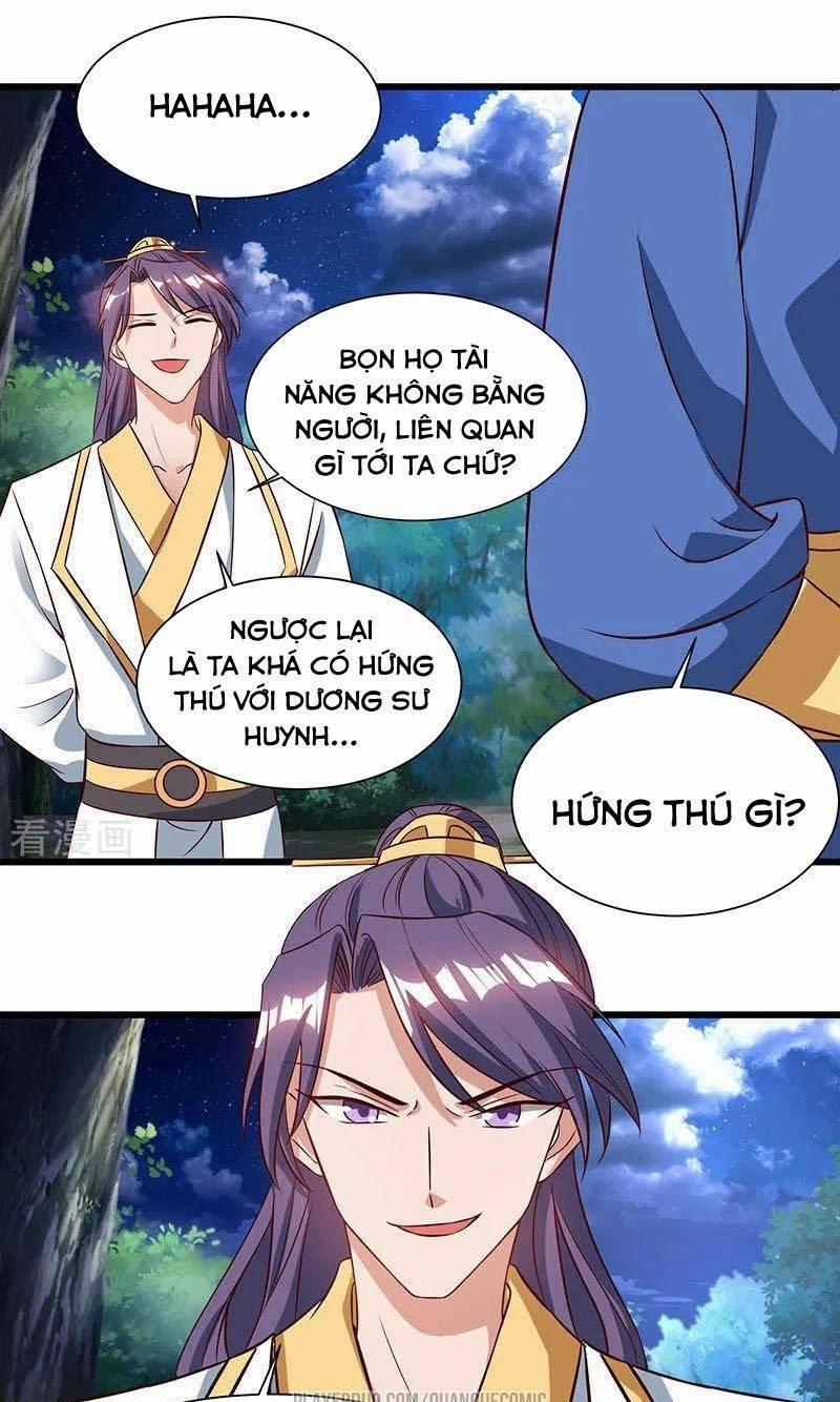 Trọng Sinh Sau Tám Vạn Năm 57 trang 22