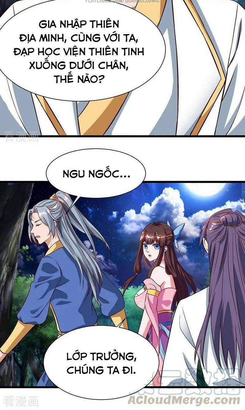 Trọng Sinh Sau Tám Vạn Năm 57 trang 23