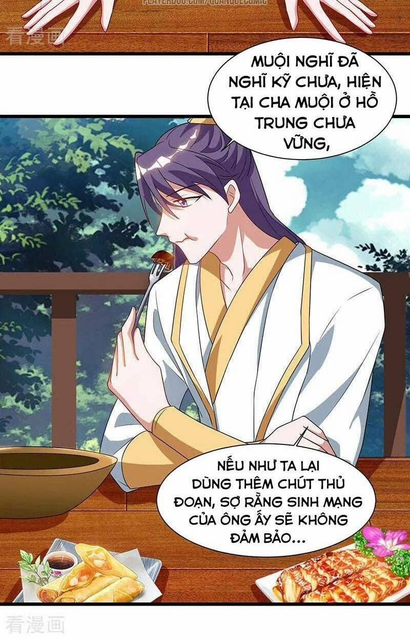 Trọng Sinh Sau Tám Vạn Năm 57 trang 3