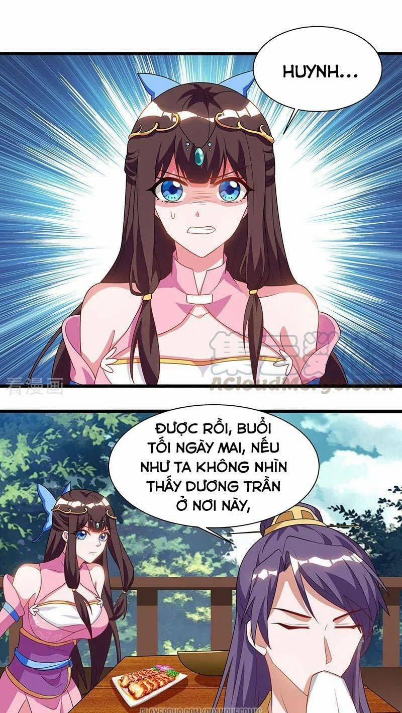 Trọng Sinh Sau Tám Vạn Năm 57 trang 4