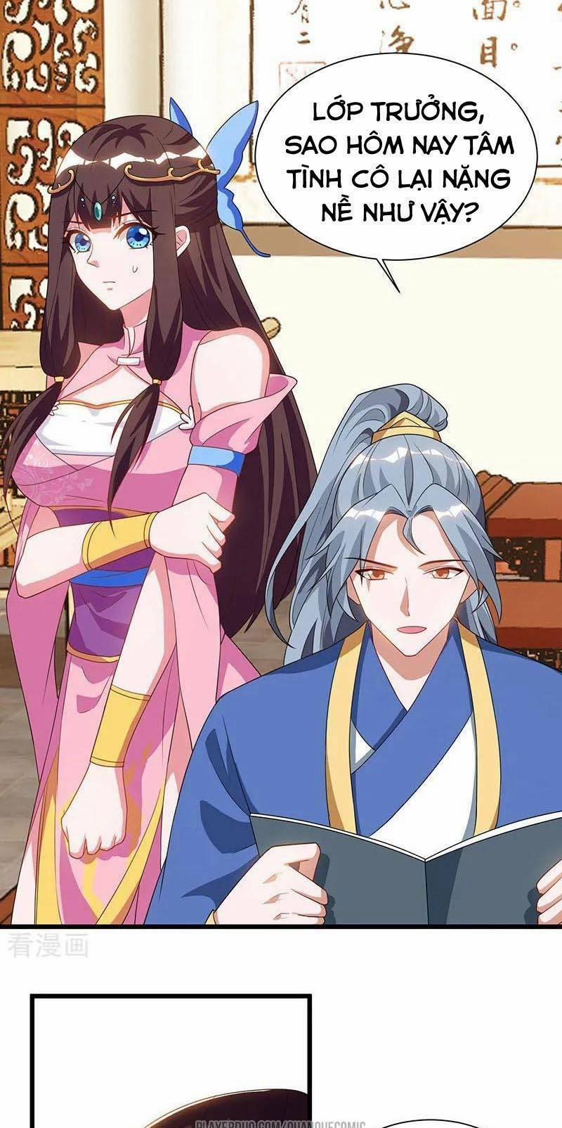 Trọng Sinh Sau Tám Vạn Năm 57 trang 6