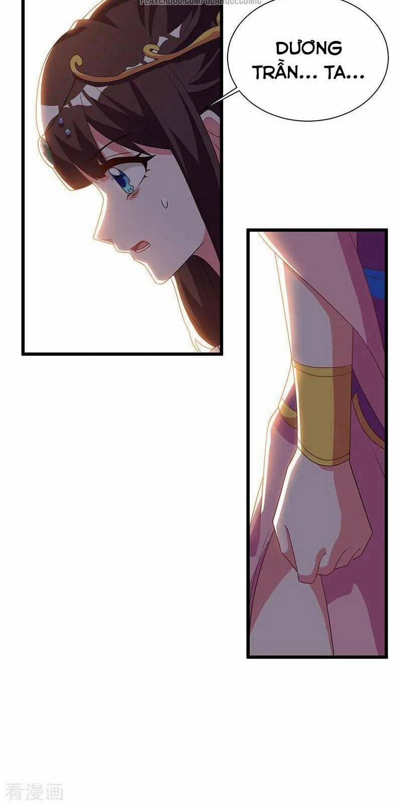 Trọng Sinh Sau Tám Vạn Năm 57 trang 7