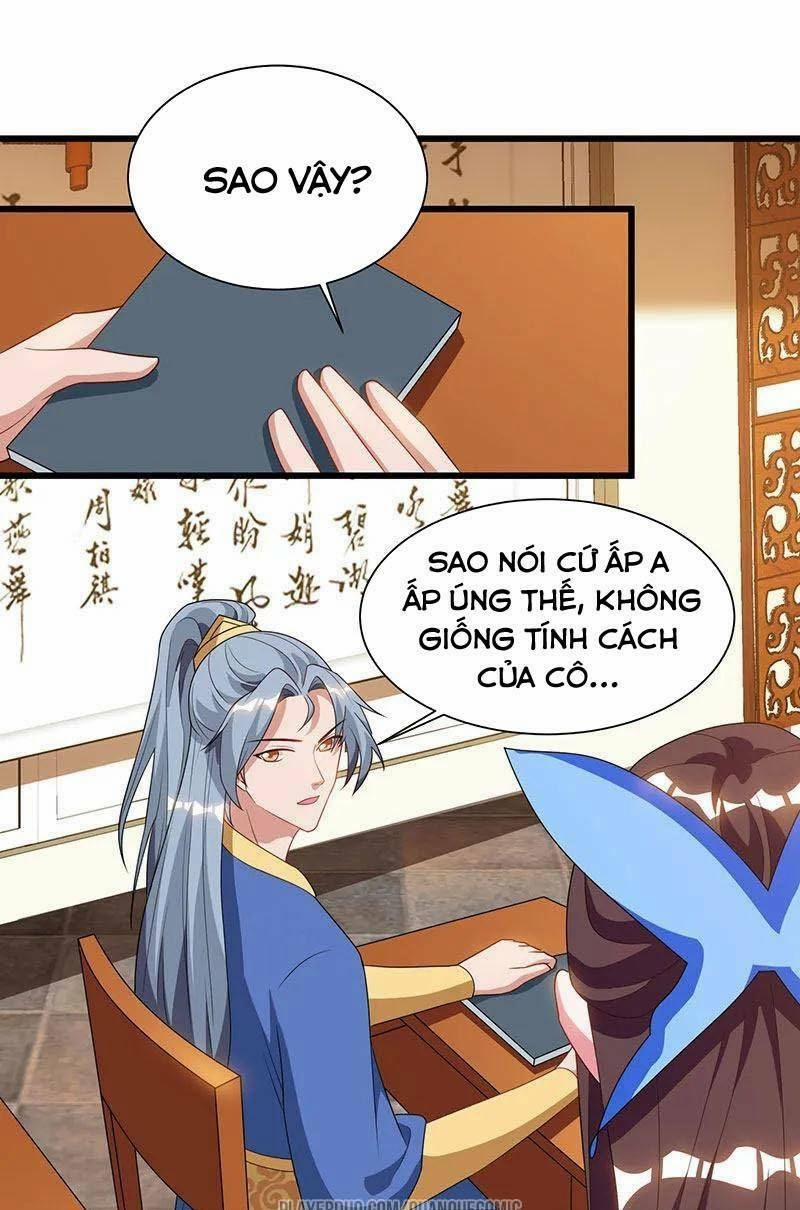 Trọng Sinh Sau Tám Vạn Năm 57 trang 8