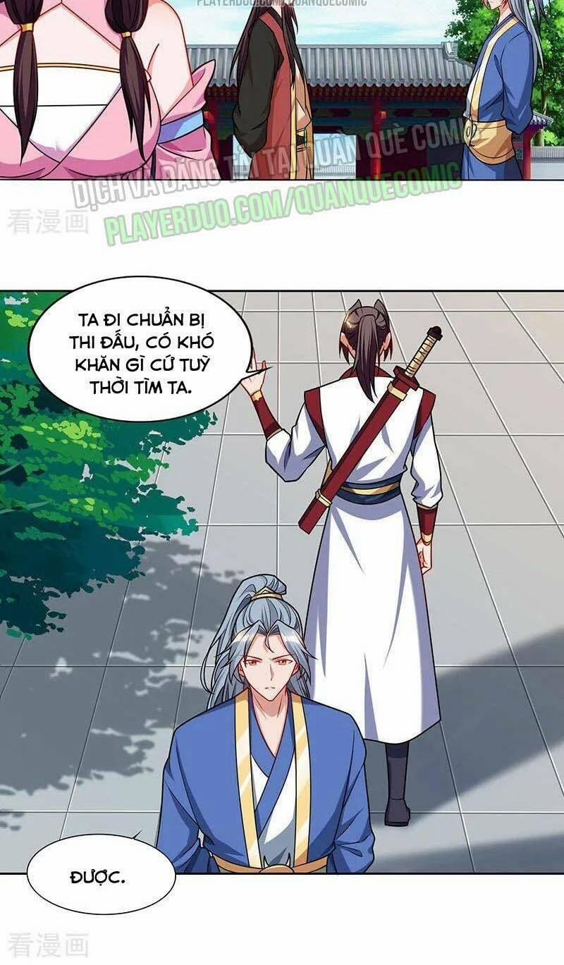 Trọng Sinh Sau Tám Vạn Năm 58 trang 13