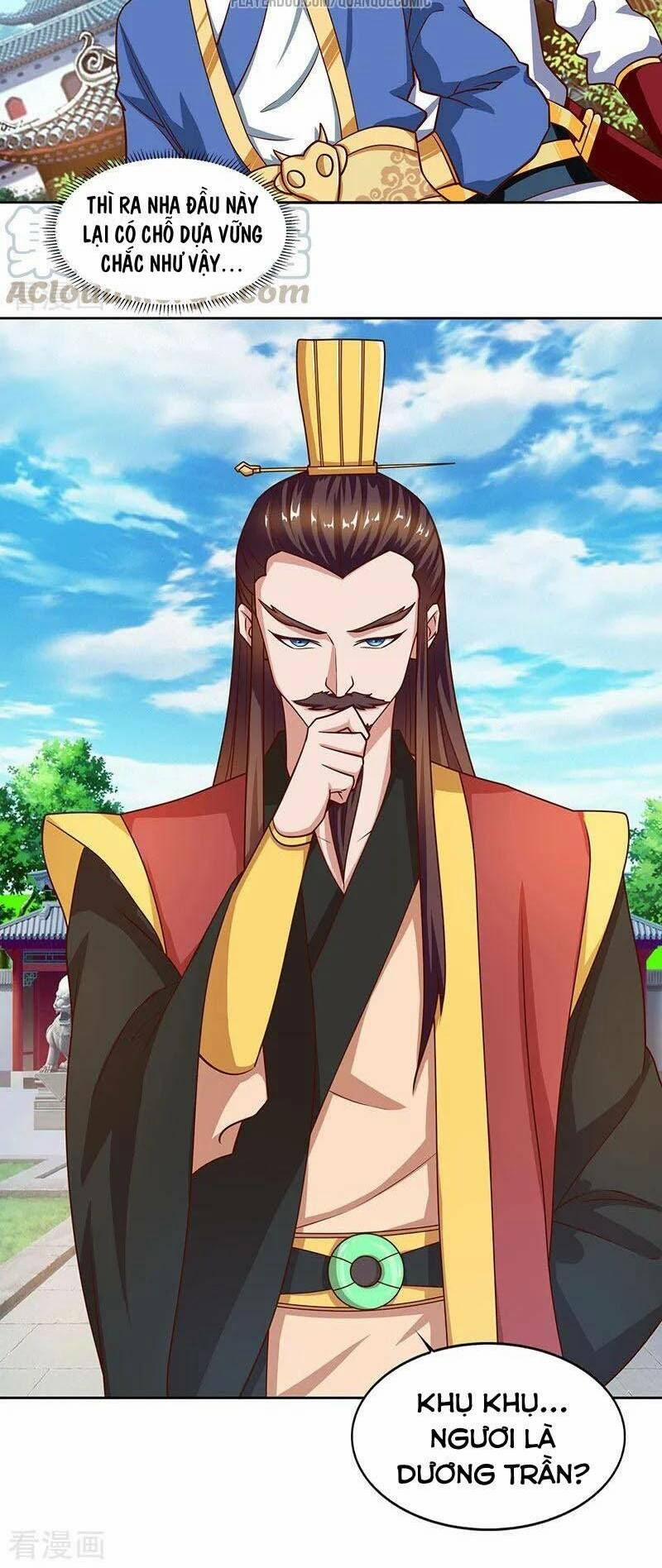 Trọng Sinh Sau Tám Vạn Năm 58 trang 9