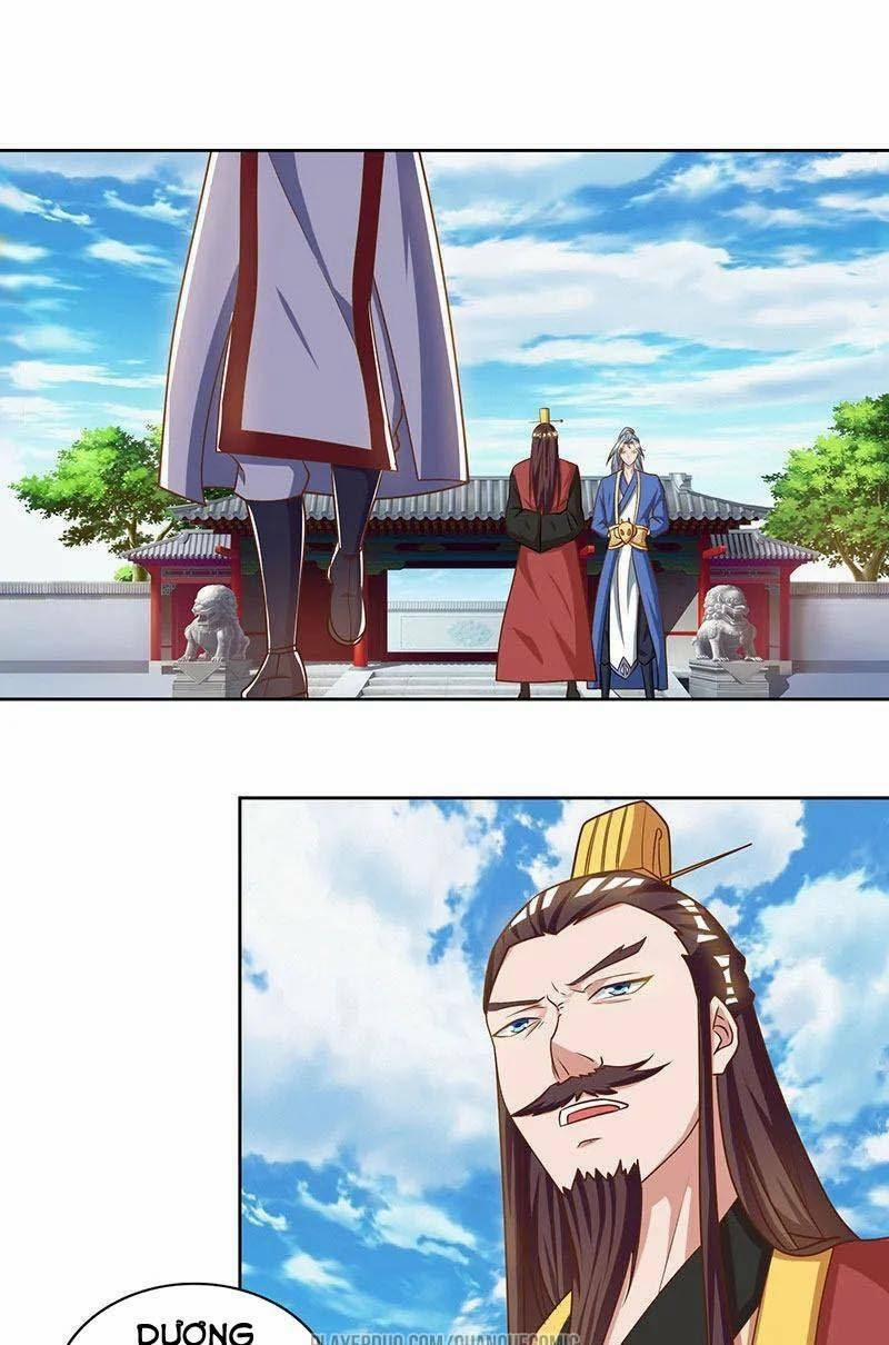 Trọng Sinh Sau Tám Vạn Năm 59 trang 0