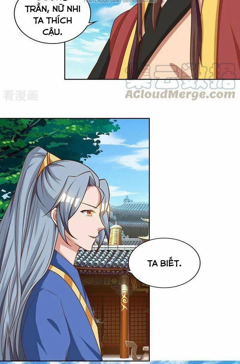 Trọng Sinh Sau Tám Vạn Năm 59 trang 1