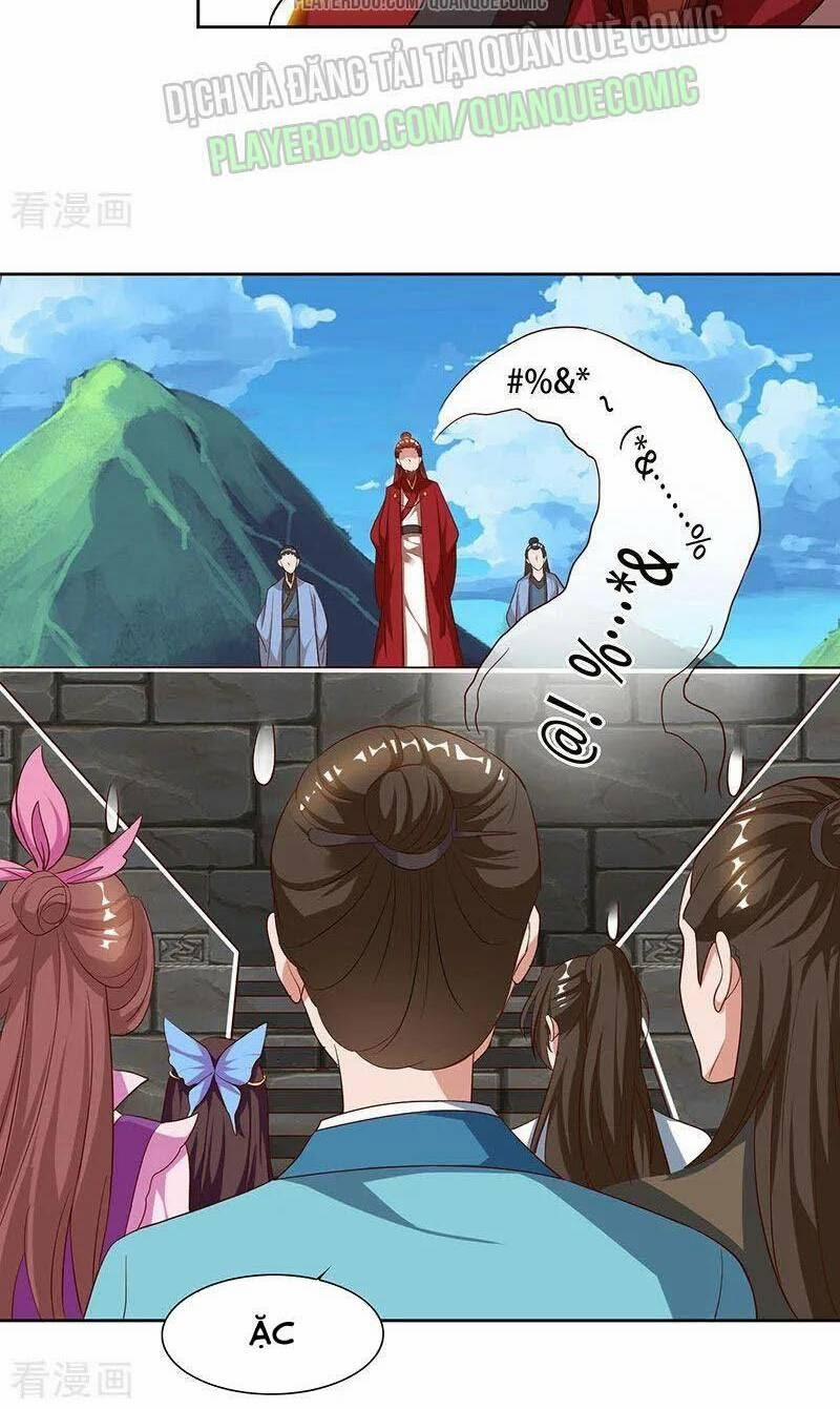 Trọng Sinh Sau Tám Vạn Năm 59 trang 18