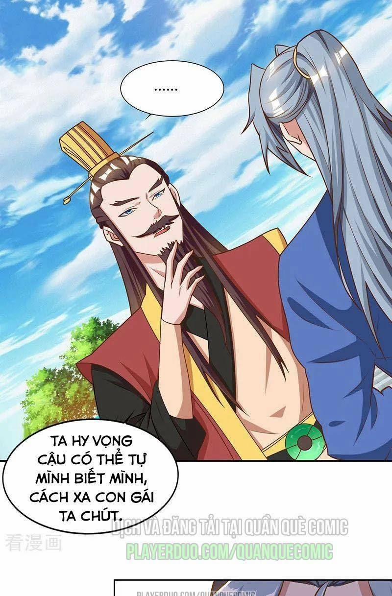 Trọng Sinh Sau Tám Vạn Năm 59 trang 2