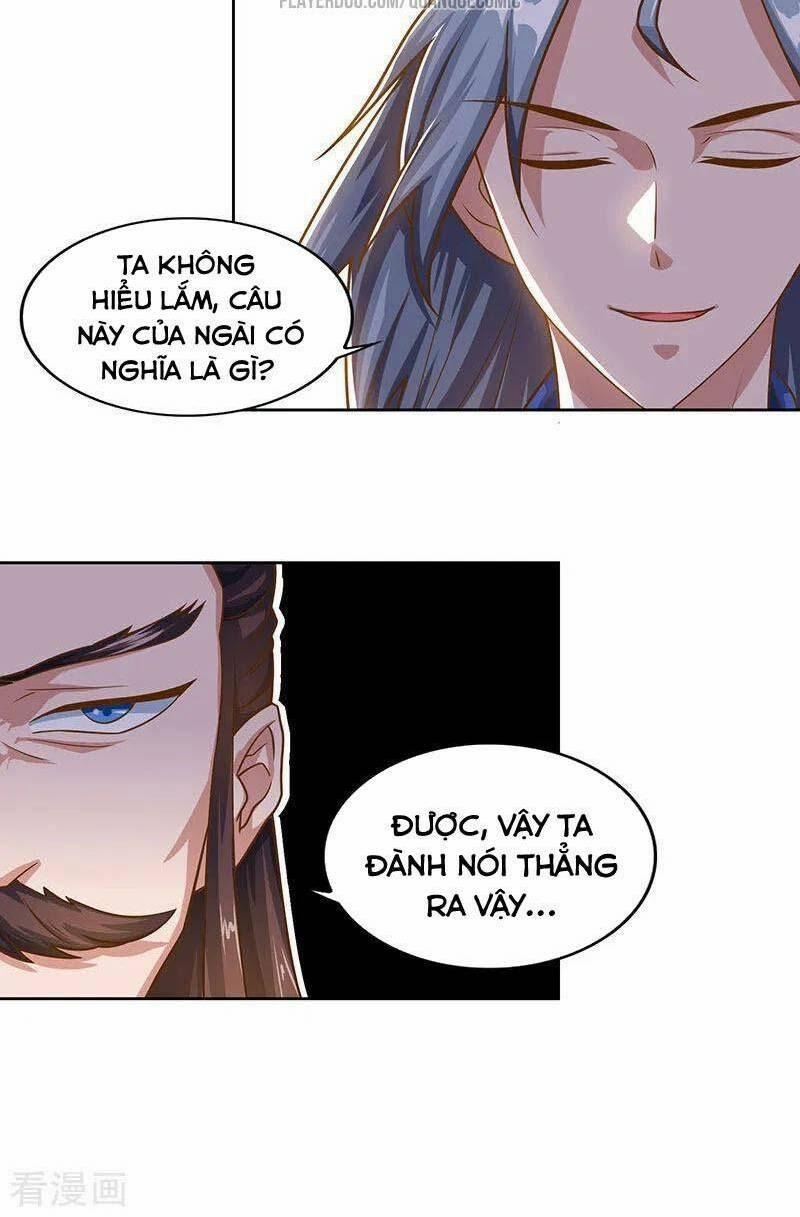 Trọng Sinh Sau Tám Vạn Năm 59 trang 3