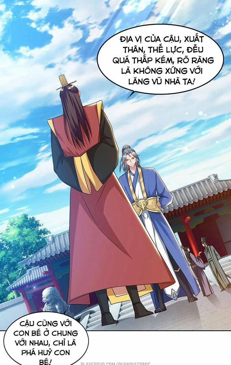 Trọng Sinh Sau Tám Vạn Năm 59 trang 4