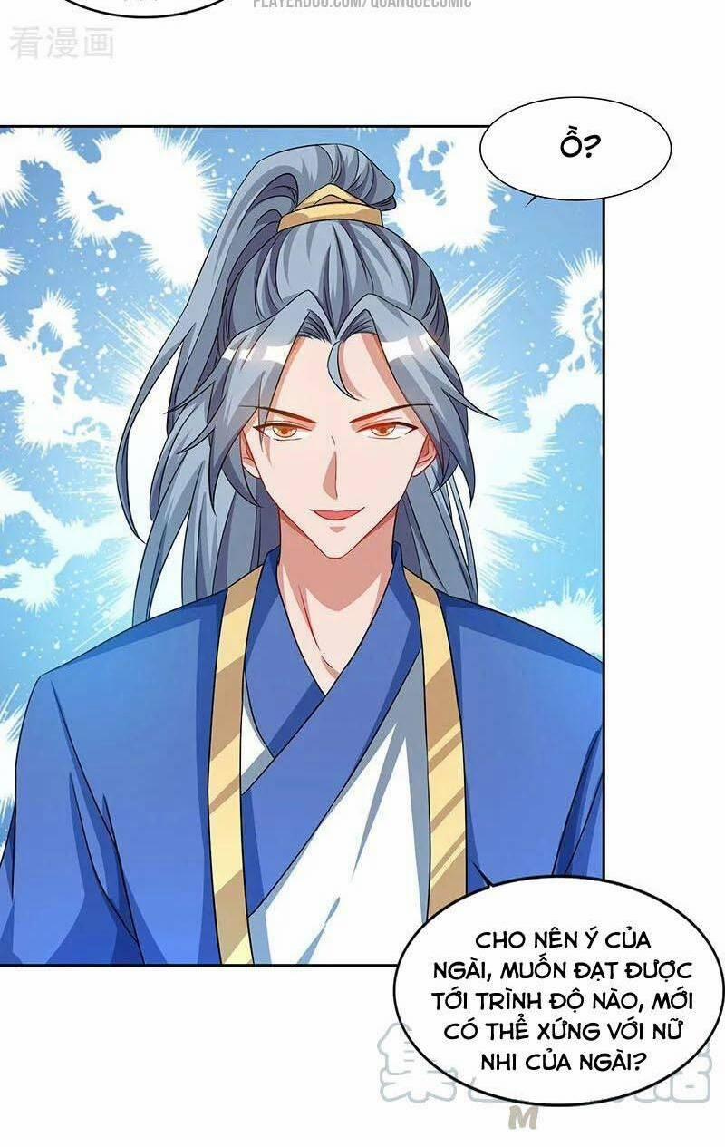 Trọng Sinh Sau Tám Vạn Năm 59 trang 5