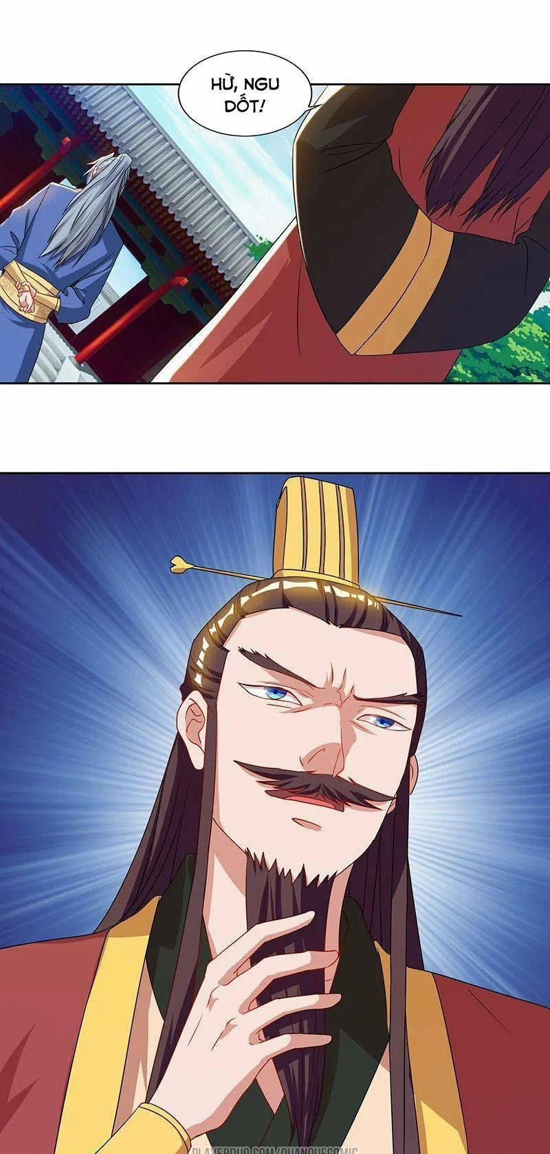 Trọng Sinh Sau Tám Vạn Năm 59 trang 8