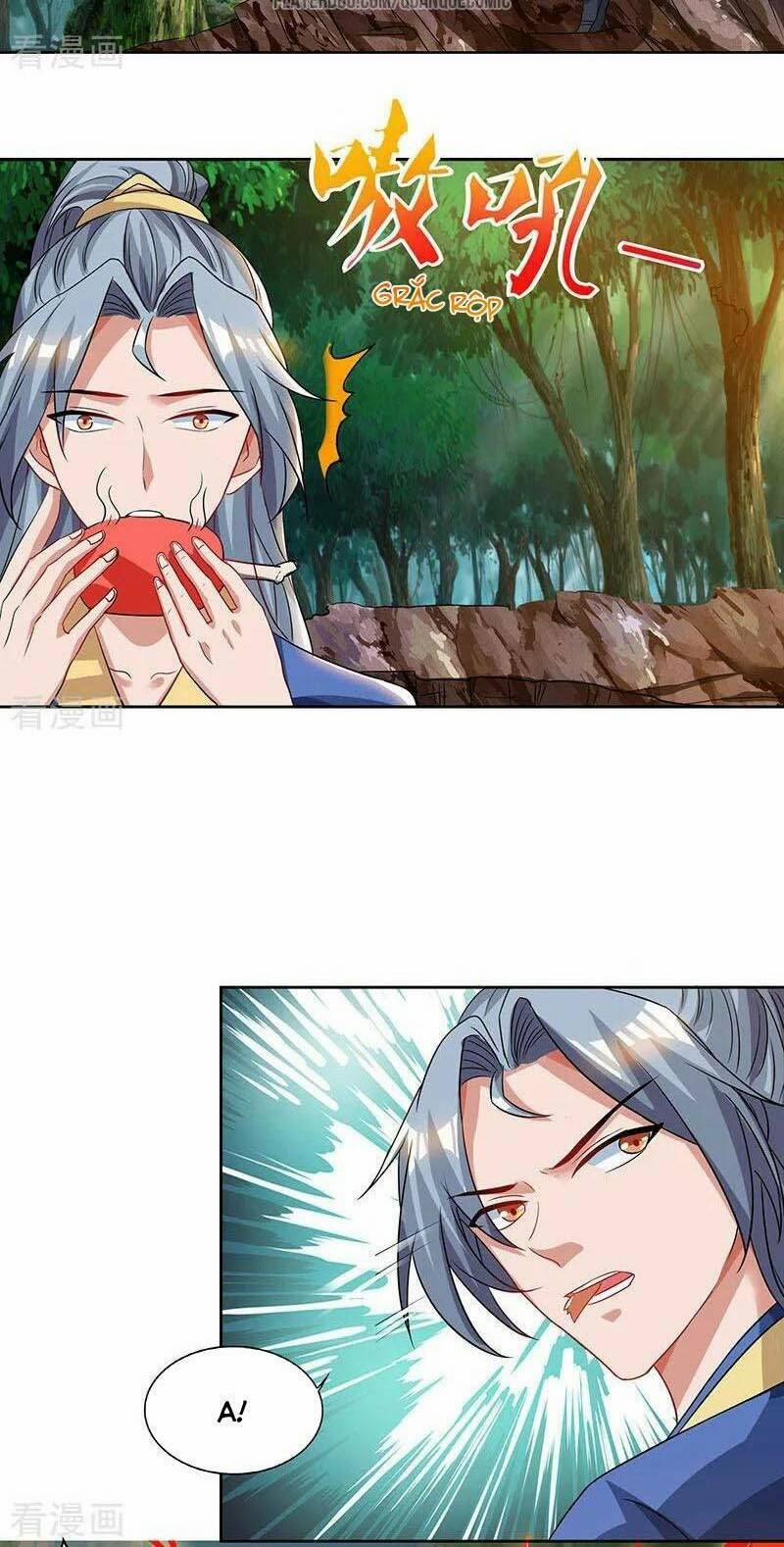 Trọng Sinh Sau Tám Vạn Năm 60 trang 13