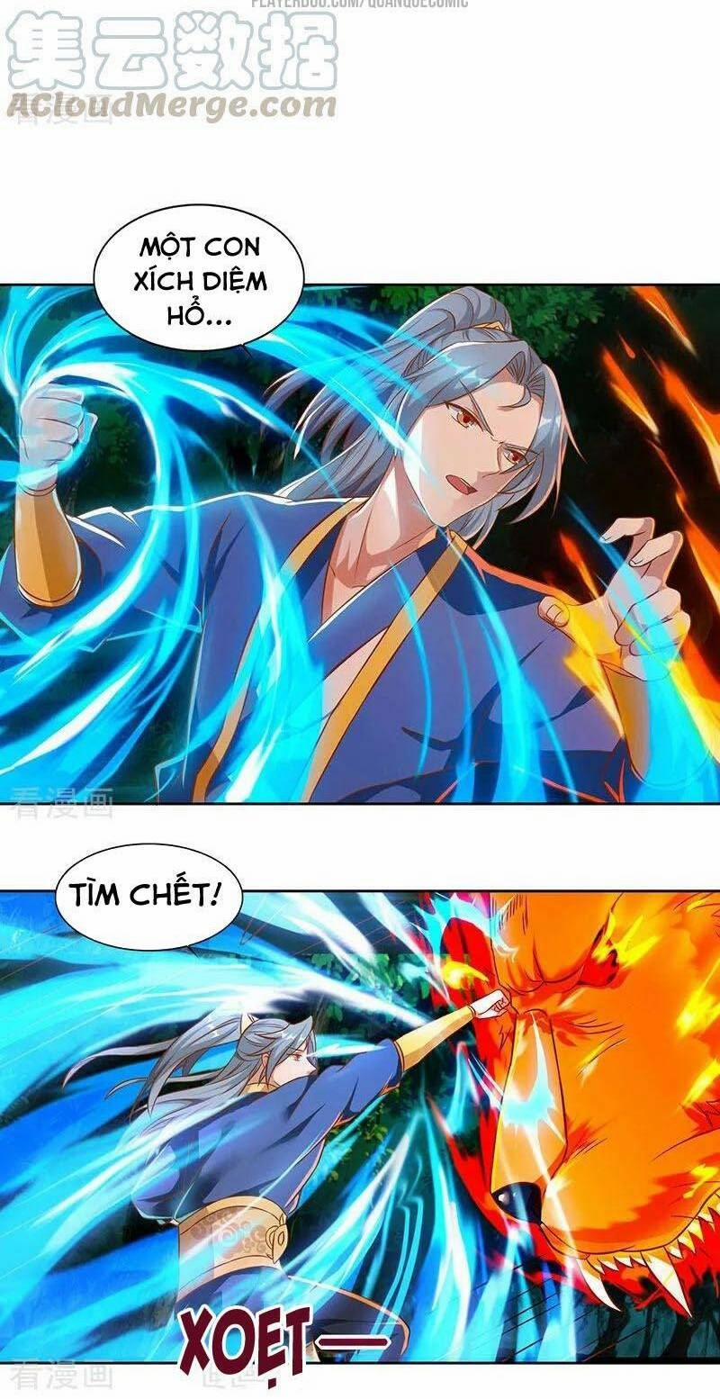 Trọng Sinh Sau Tám Vạn Năm 60 trang 15