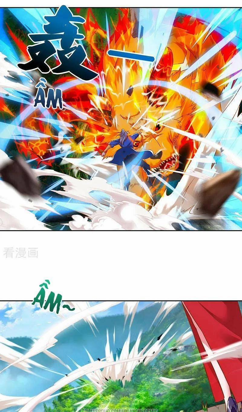 Trọng Sinh Sau Tám Vạn Năm 60 trang 16