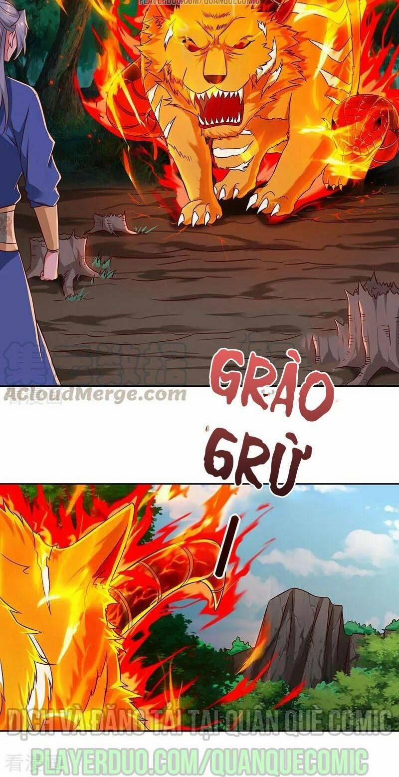 Trọng Sinh Sau Tám Vạn Năm 60 trang 19