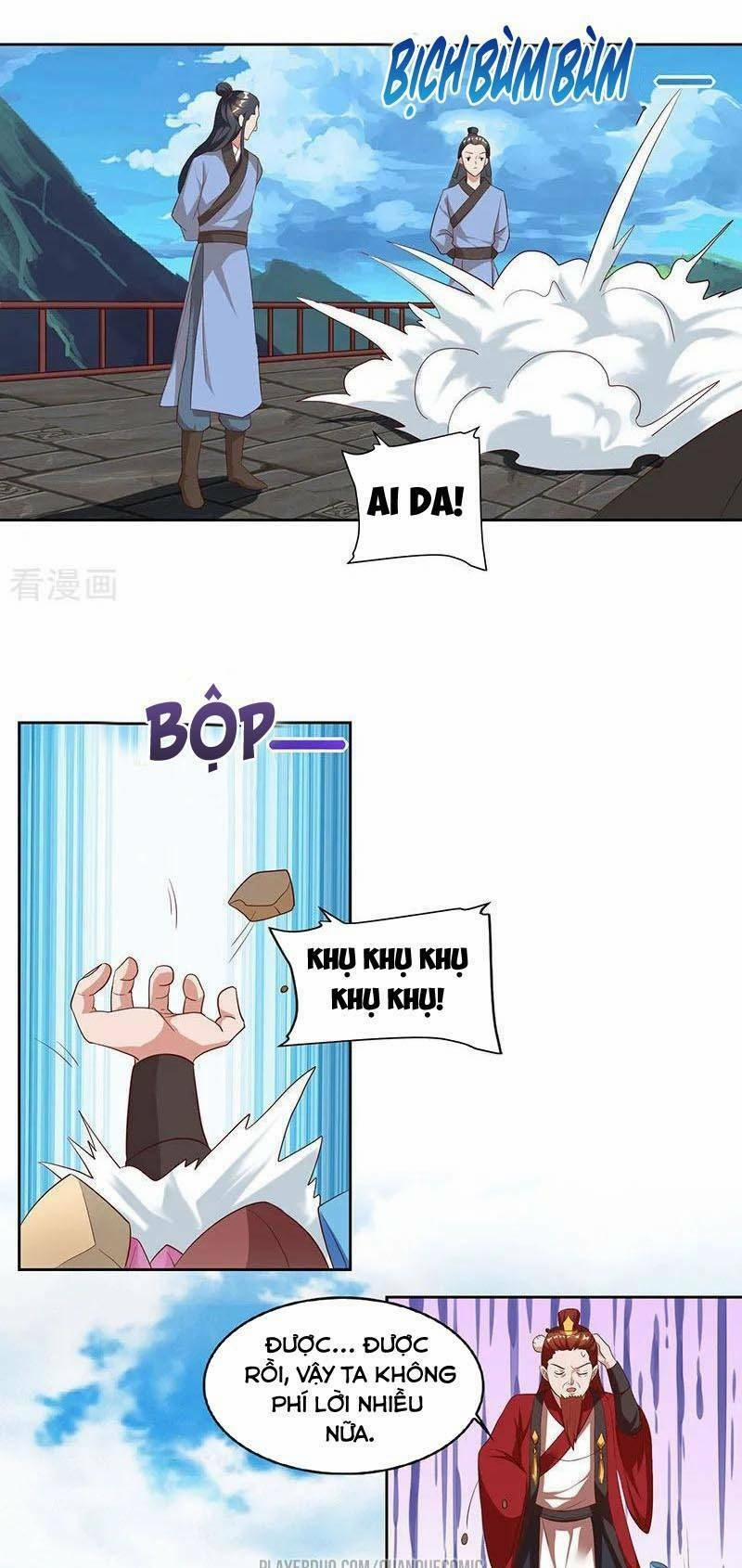 Trọng Sinh Sau Tám Vạn Năm 60 trang 2