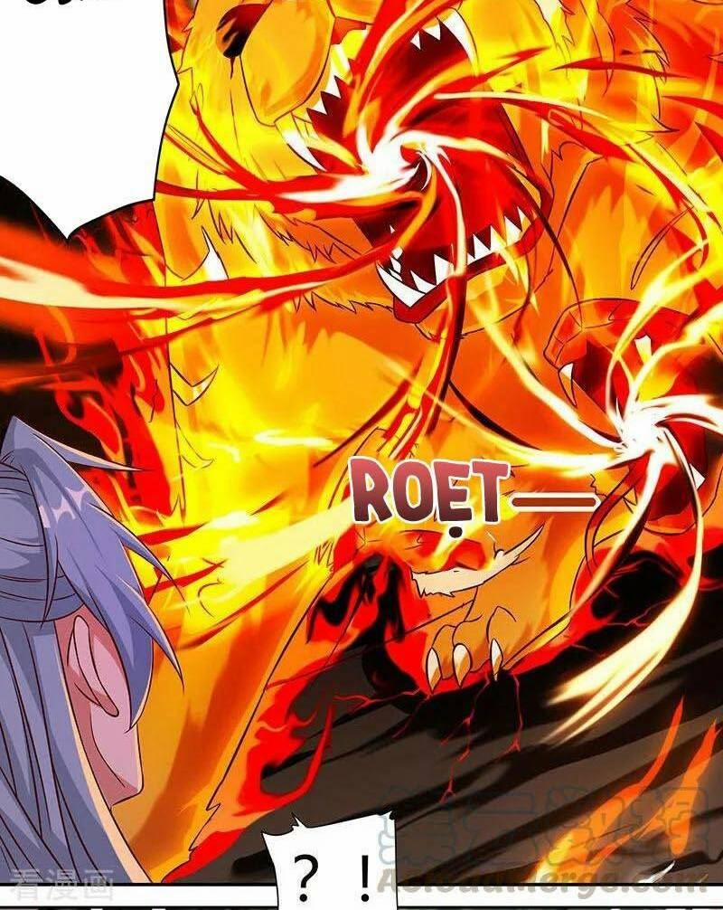 Trọng Sinh Sau Tám Vạn Năm 60 trang 22