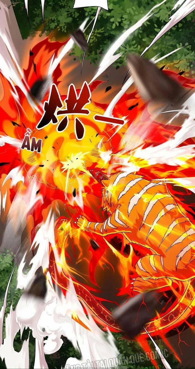 Trọng Sinh Sau Tám Vạn Năm 60 trang 23