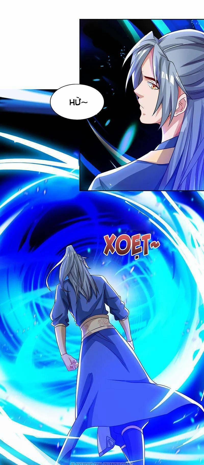 Trọng Sinh Sau Tám Vạn Năm 60 trang 25