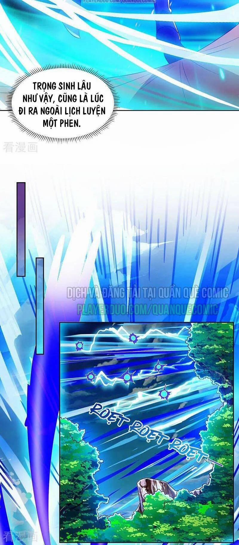 Trọng Sinh Sau Tám Vạn Năm 60 trang 26