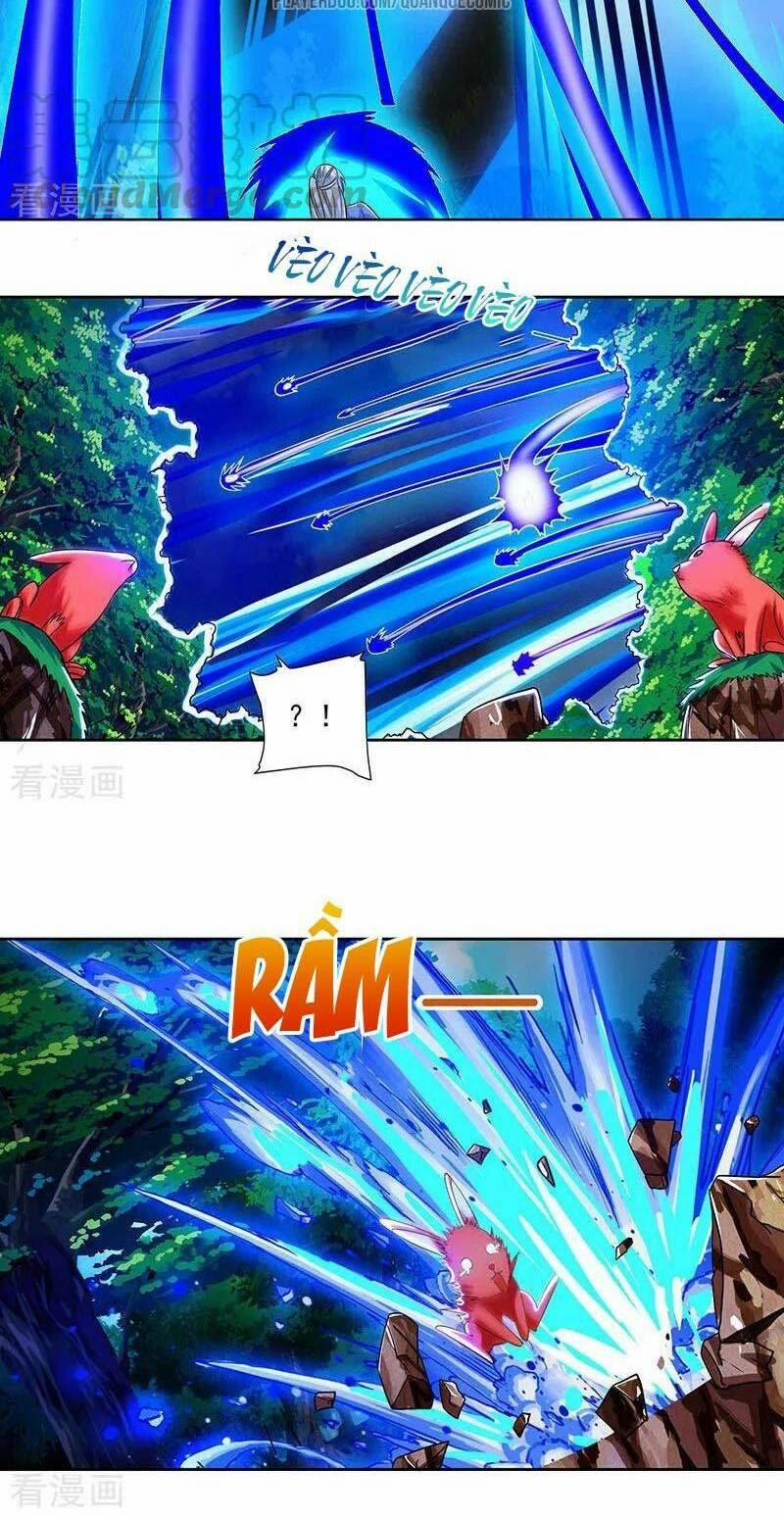 Trọng Sinh Sau Tám Vạn Năm 60 trang 9