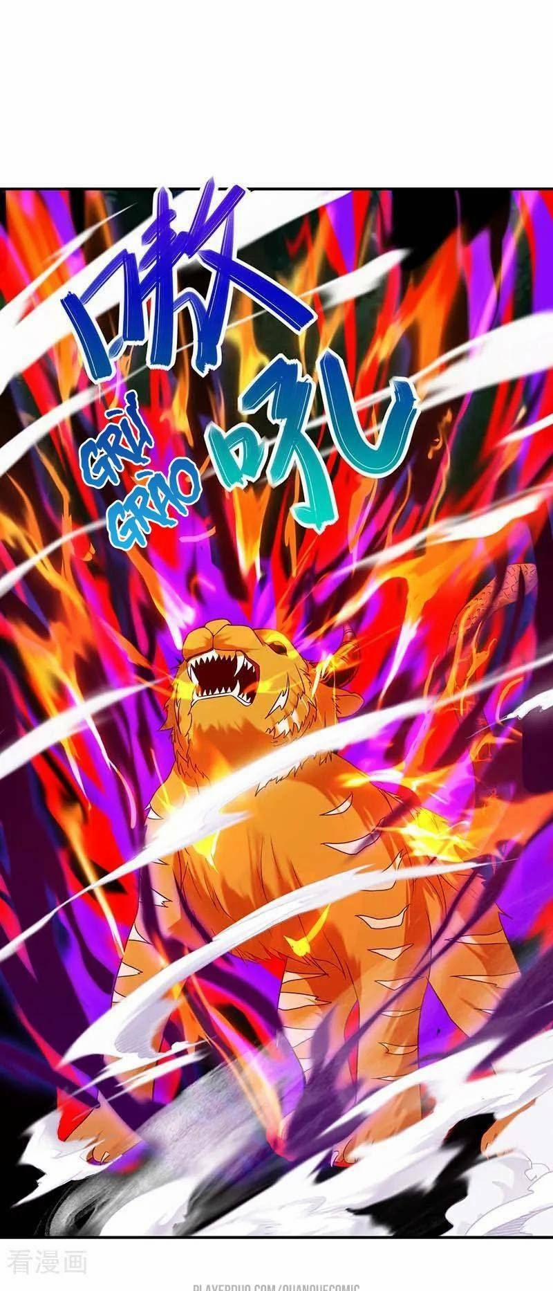 Trọng Sinh Sau Tám Vạn Năm 61 trang 0