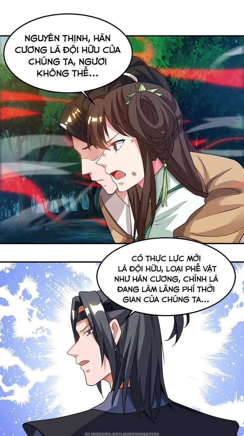 Trọng Sinh Sau Tám Vạn Năm 61 trang 14