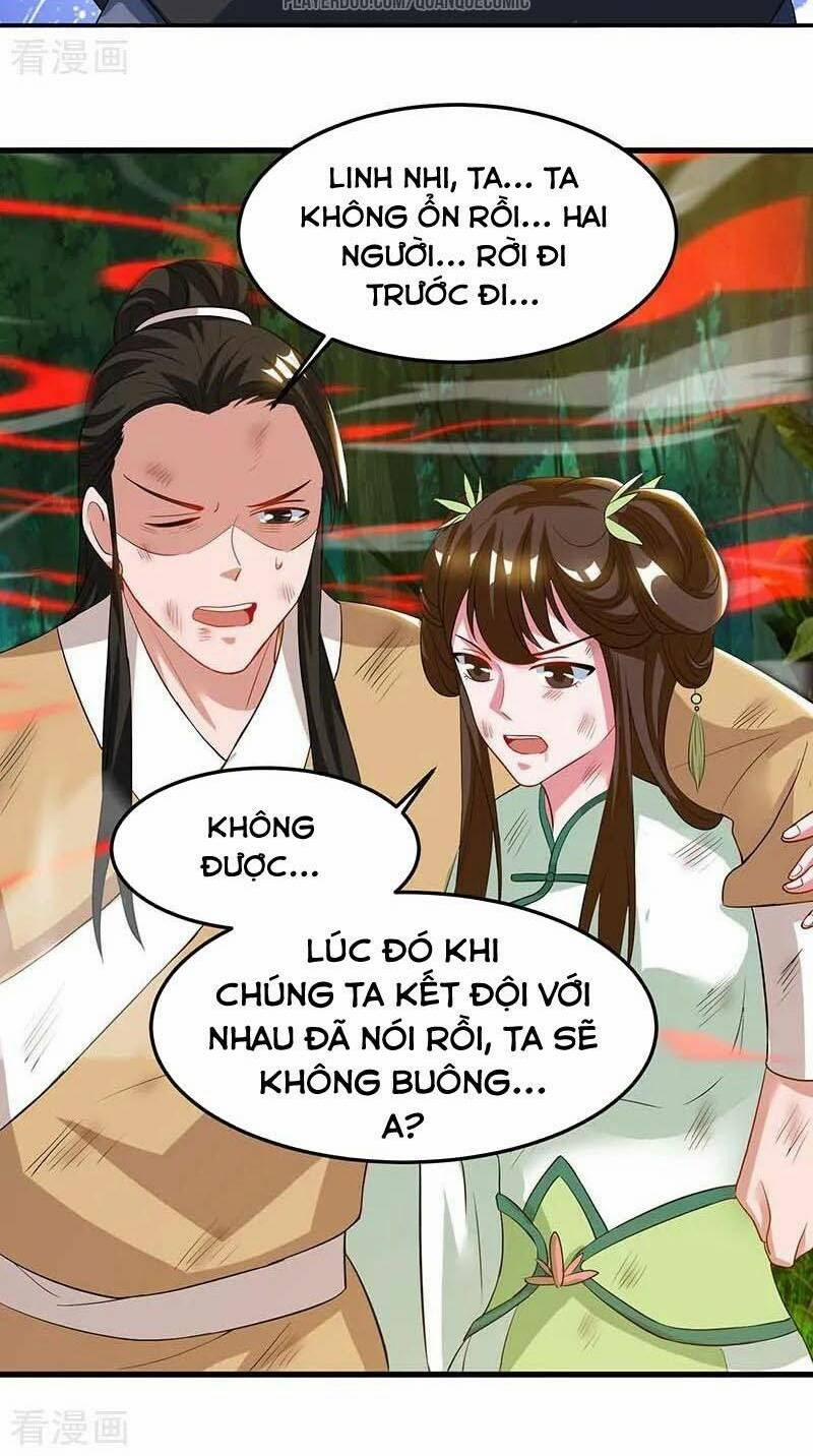 Trọng Sinh Sau Tám Vạn Năm 61 trang 15