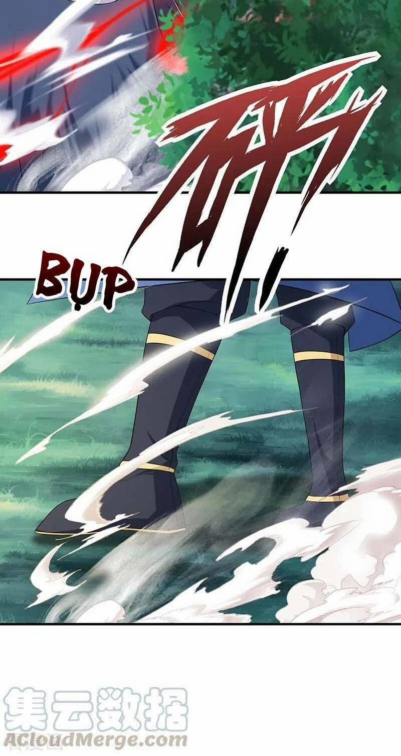 Trọng Sinh Sau Tám Vạn Năm 61 trang 18