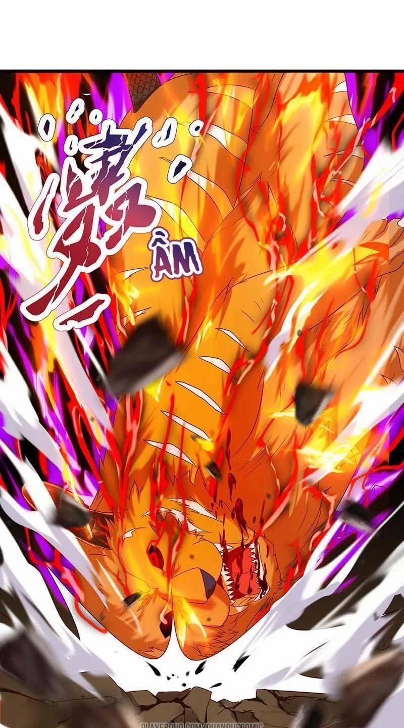 Trọng Sinh Sau Tám Vạn Năm 61 trang 4