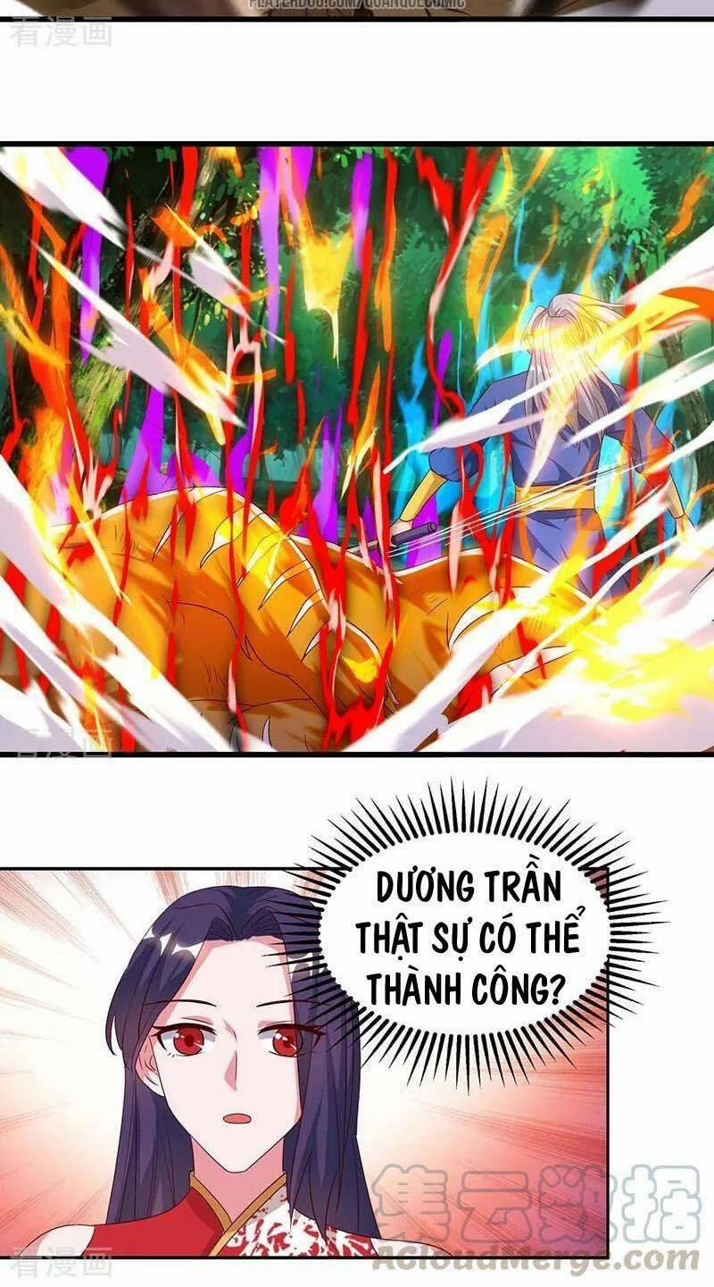 Trọng Sinh Sau Tám Vạn Năm 61 trang 5