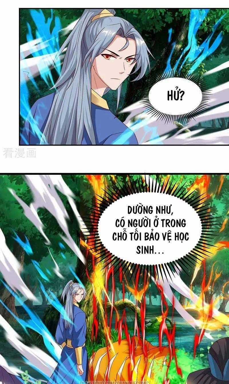 Trọng Sinh Sau Tám Vạn Năm 61 trang 6