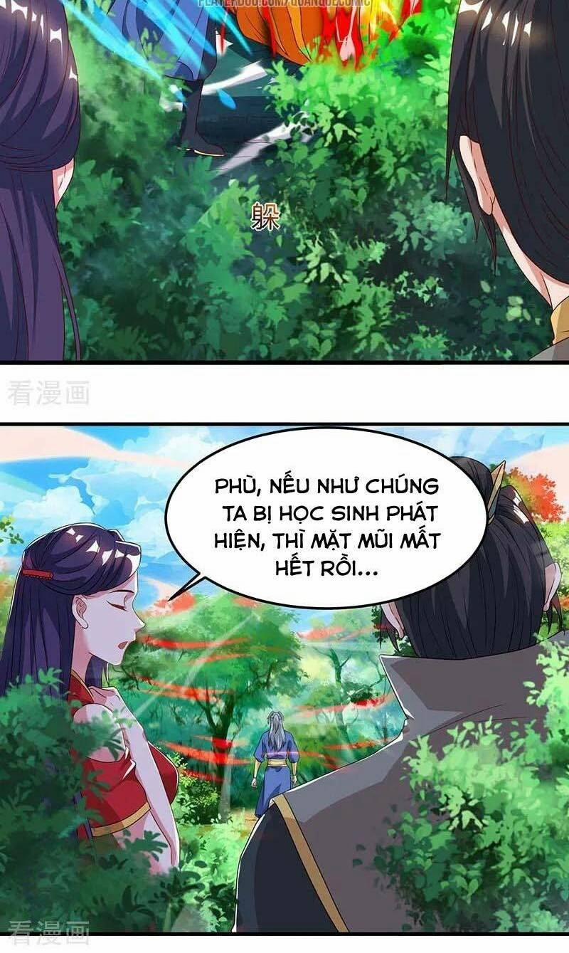 Trọng Sinh Sau Tám Vạn Năm 61 trang 7