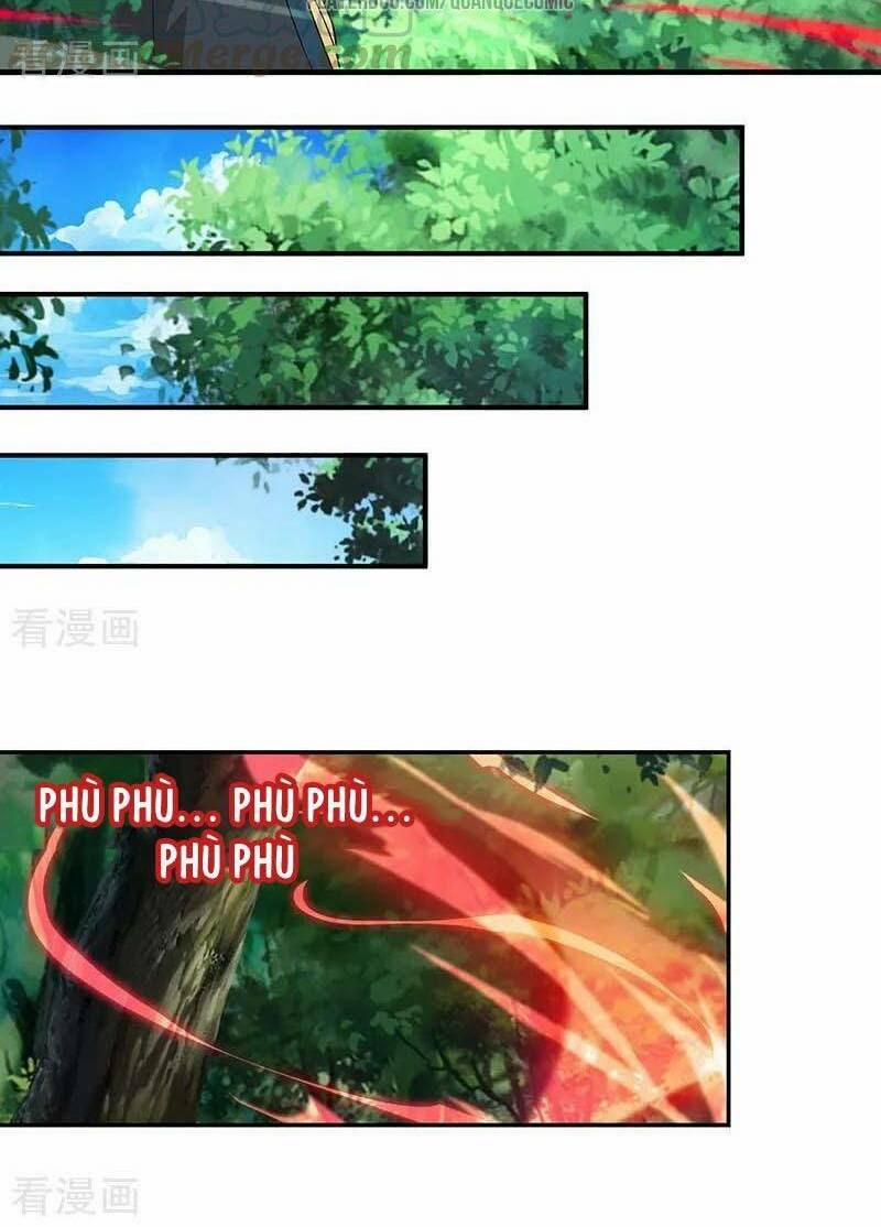 Trọng Sinh Sau Tám Vạn Năm 61 trang 9