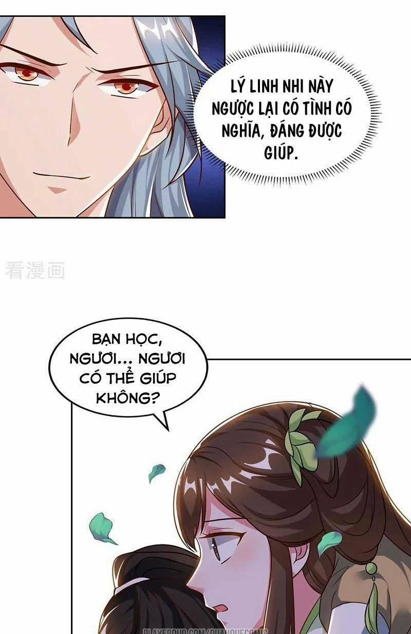 Trọng Sinh Sau Tám Vạn Năm 62 trang 10