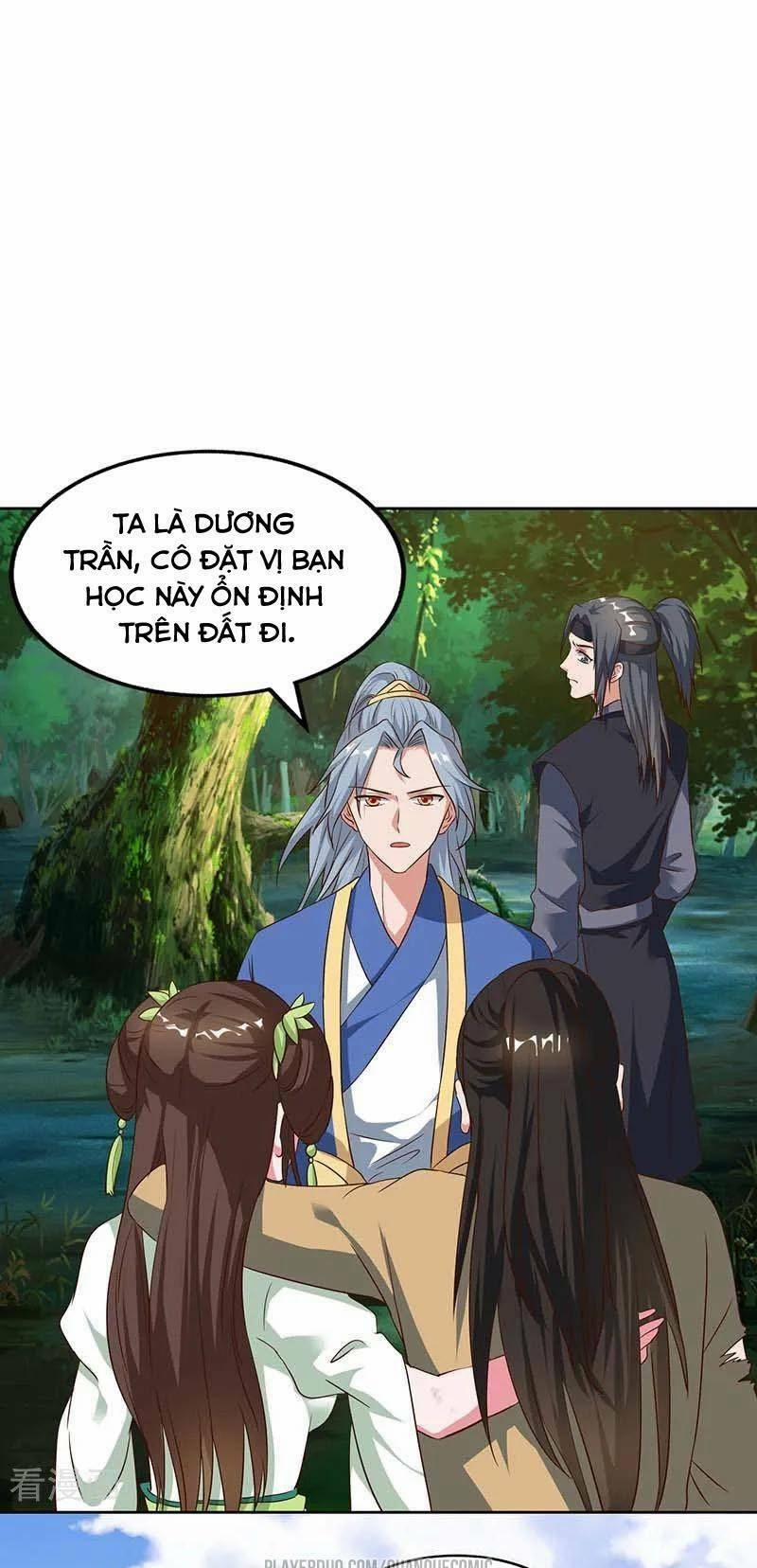 Trọng Sinh Sau Tám Vạn Năm 62 trang 12