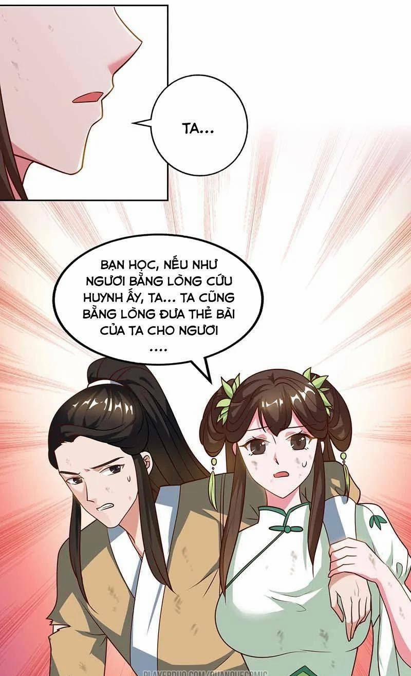 Trọng Sinh Sau Tám Vạn Năm 62 trang 16