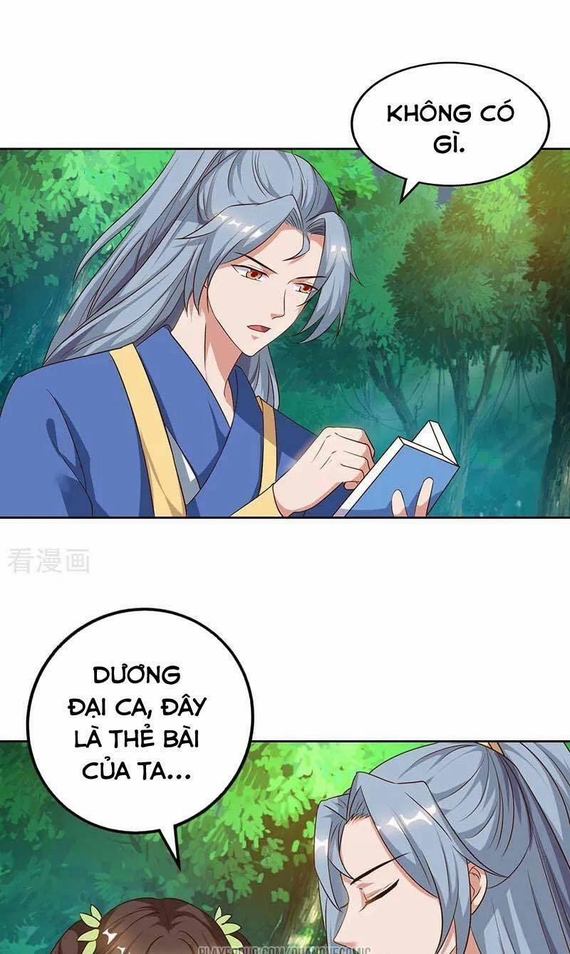 Trọng Sinh Sau Tám Vạn Năm 62 trang 18