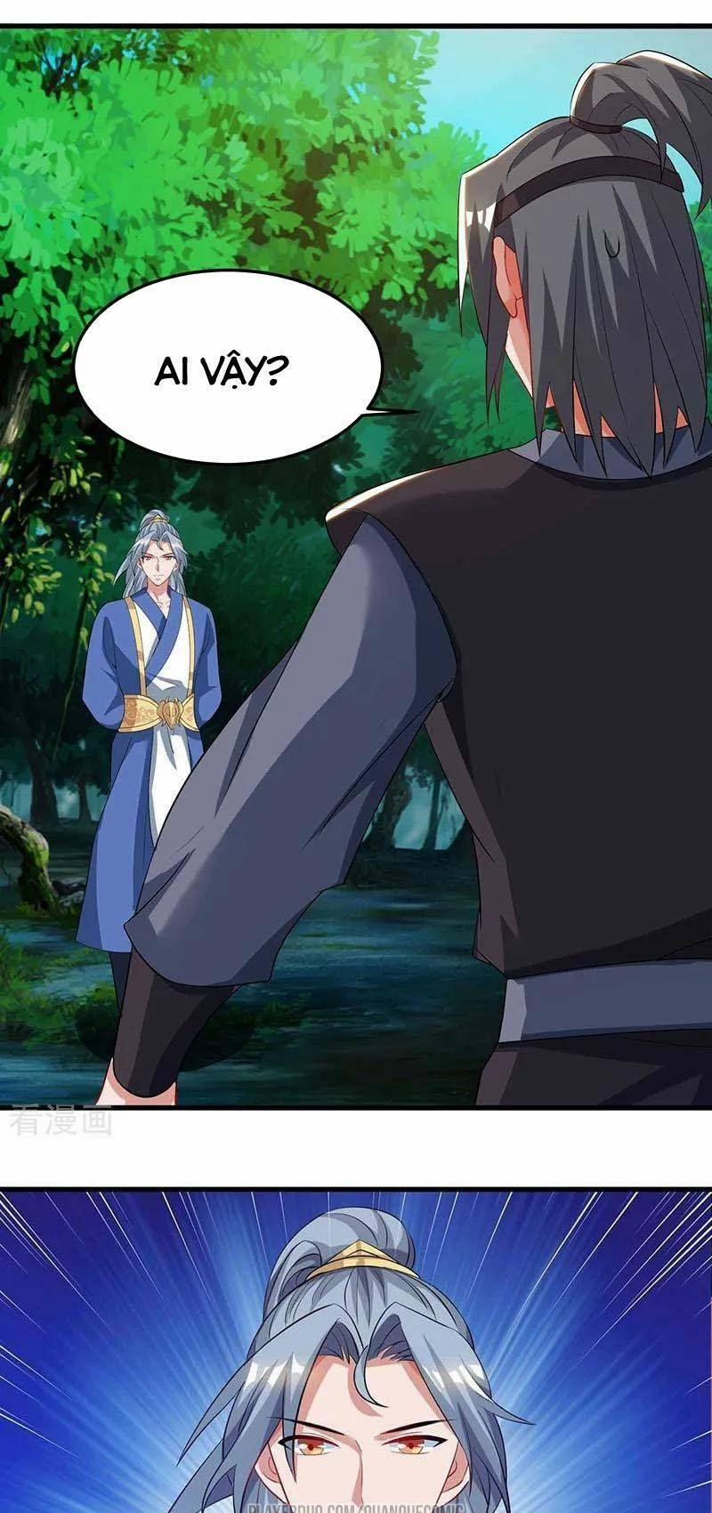 Trọng Sinh Sau Tám Vạn Năm 62 trang 2