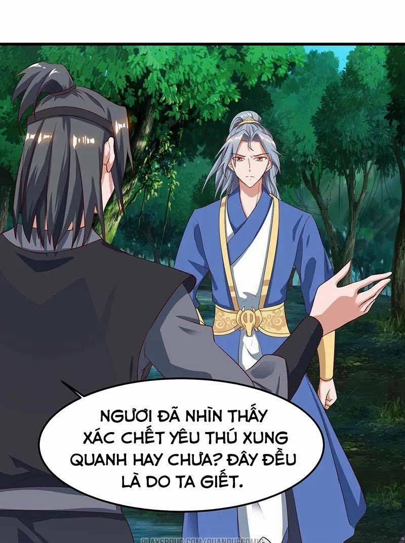 Trọng Sinh Sau Tám Vạn Năm 62 trang 4