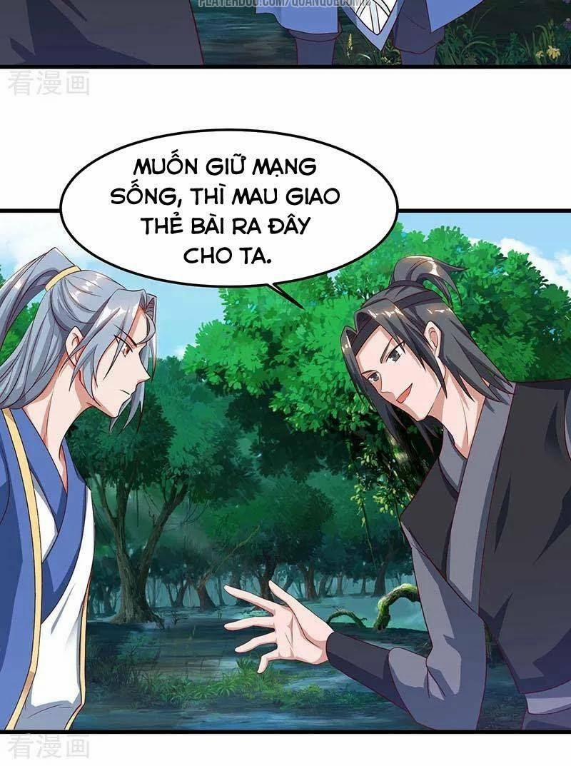 Trọng Sinh Sau Tám Vạn Năm 62 trang 5