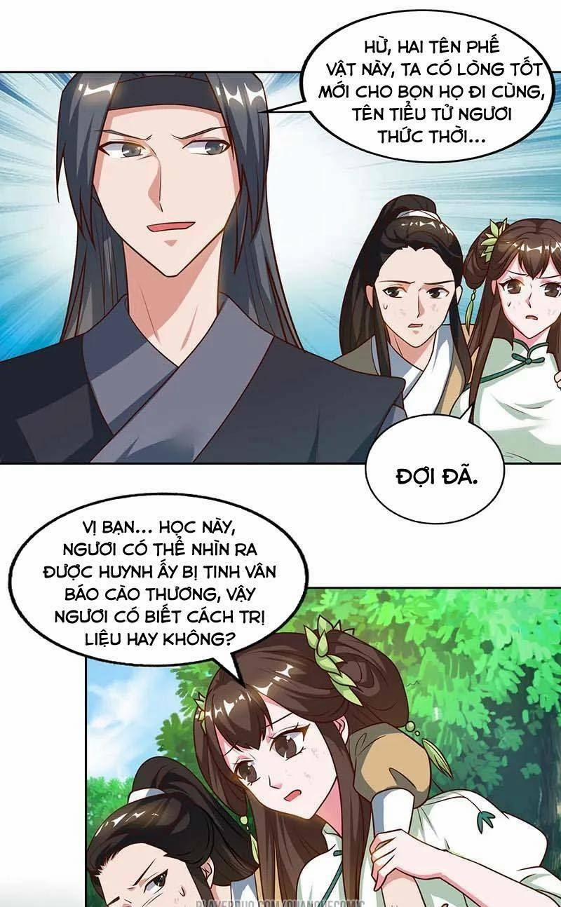 Trọng Sinh Sau Tám Vạn Năm 62 trang 8